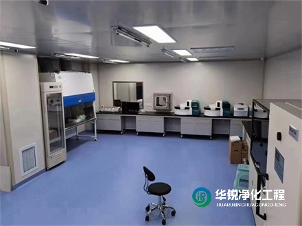 在檢驗(yàn)科裝修時(shí)，如何確保施工質(zhì)量和進(jìn)度？