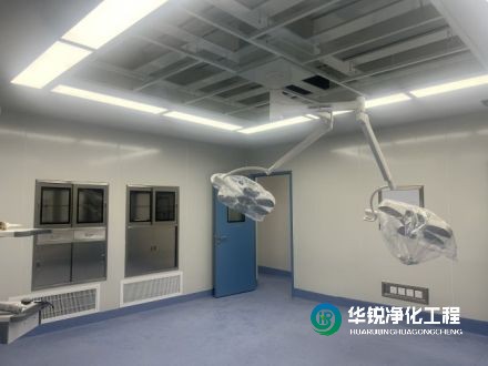 潔凈手術(shù)部凈化空調(diào)系統(tǒng)設(shè)計(jì)不知怎么做，看這篇