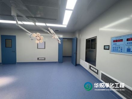 現(xiàn)代化潔凈手術(shù)部如何進(jìn)行平面布局？