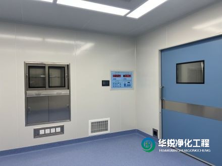 醫(yī)院凈化裝修時(shí)格局如何設(shè)計(jì)？